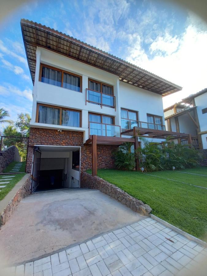 Ohana Praia Do Forte Zewnętrze zdjęcie
