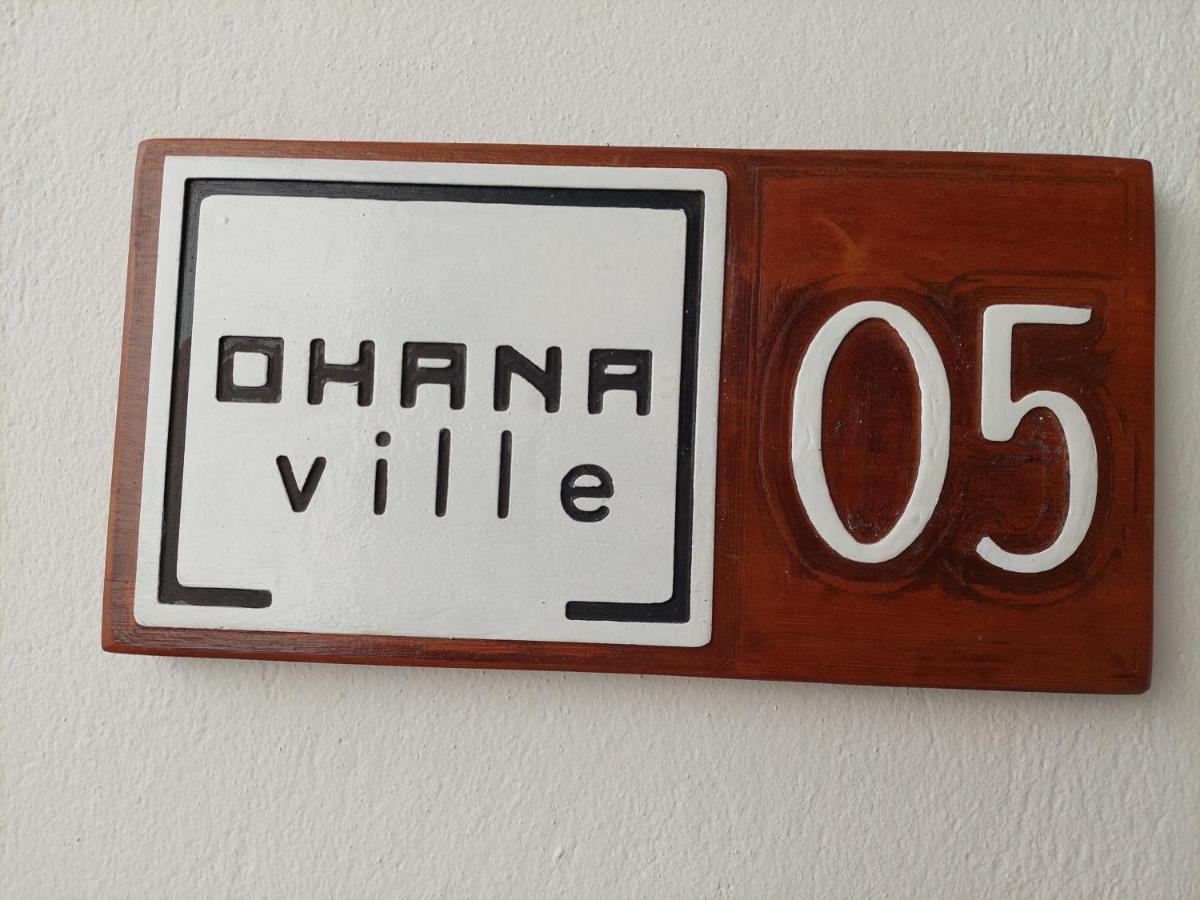 Ohana Praia Do Forte Zewnętrze zdjęcie